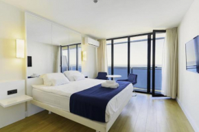 Scenic Sea View Aparthotel in Orbi City Batumi
